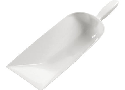 MOBIL PLASTIC SESSOLA RETTANGOLARE BIANCA CM43