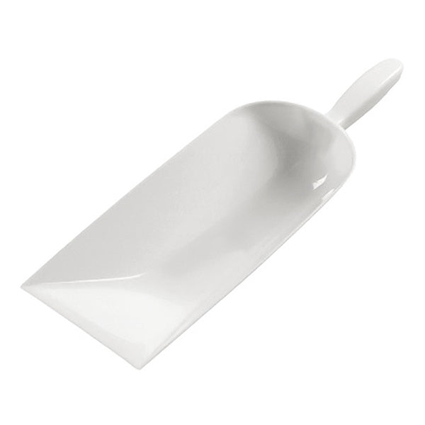 MOBIL PLASTIC SESSOLA RETTANGOLARE BIANCA CM43