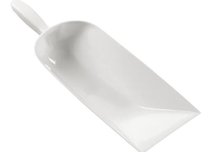 MOBIL PLASTIC SESSOLA RETTANGOLARE BIANCA CM43