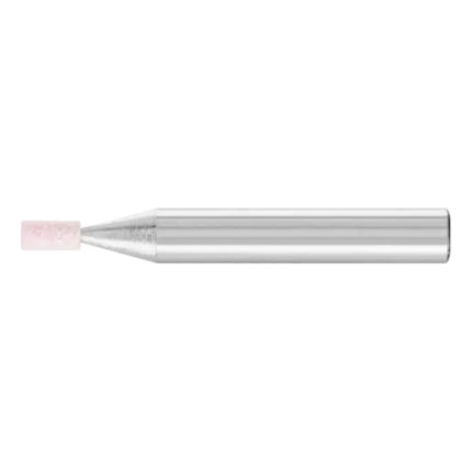 PFERD MOLA CON GAMBO MM6 CILINDRICA ROSA D.MM 3X 6 GR100 ART. ZY