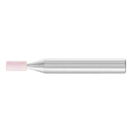 PFERD MOLA CON GAMBO MM6 CILINDRICA ROSA D.MM 4X 8 GR100 ART. ZY