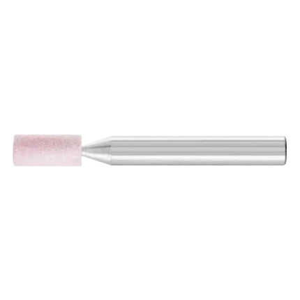 PFERD MOLA CON GAMBO MM6 CILINDRICA ROSA D.MM 6X13 GR100 ART. ZY