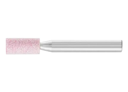 PFERD MOLA CON GAMBO MM6 CILINDRICA ROSA D.MM 8X16 GR 80 ART. ZY
