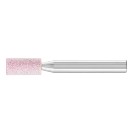 PFERD MOLA CON GAMBO MM6 CILINDRICA ROSA D.MM 8X16 GR 80 ART. ZY
