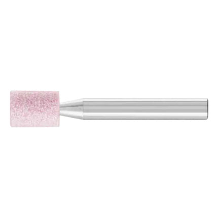 PFERD MOLA CON GAMBO MM6 CILINDRICA ROSA D.MM10X13 GR 80 ART. ZY