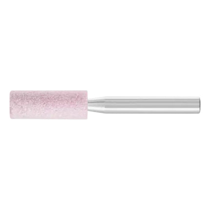 PFERD MOLA CON GAMBO MM6 CILINDRICA ROSA D.MM10X25 GR 80 ART. ZY