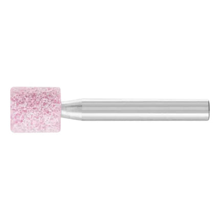 PFERD MOLA CON GAMBO MM6 CILINDRICA ROSA D.MM13X13 GR 46 ART. ZY