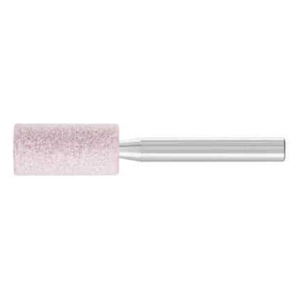 PFERD MOLA CON GAMBO MM6 CILINDRICA ROSA D.MM13X25 GR 80 ART. ZY