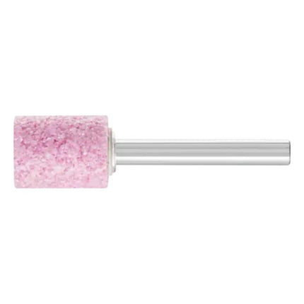 PFERD MOLA CON GAMBO MM6 CILINDRICA ROSA D.MM16X20 GR 30 ART. ZY