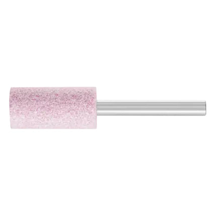 PFERD MOLA CON GAMBO MM6 CILINDRICA ROSA D.MM16X32 GR 60 ART. ZY