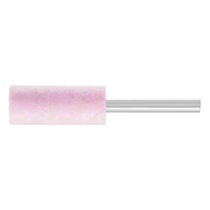 PFERD MOLA CON GAMBO MM6 CILINDRICA ROSA D.MM16X40 GR 60 ART. ZY