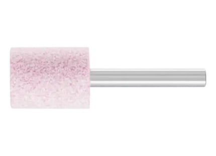 PFERD MOLA CON GAMBO MM6 CILINDRICA ROSA ART. ZY