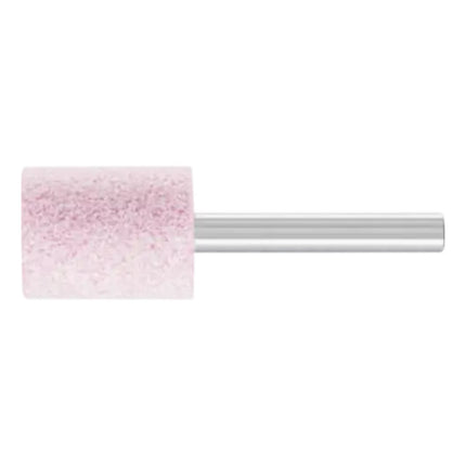 PFERD MOLA CON GAMBO MM6 CILINDRICA ROSA D.MM20X25 GR 60 ART. ZY