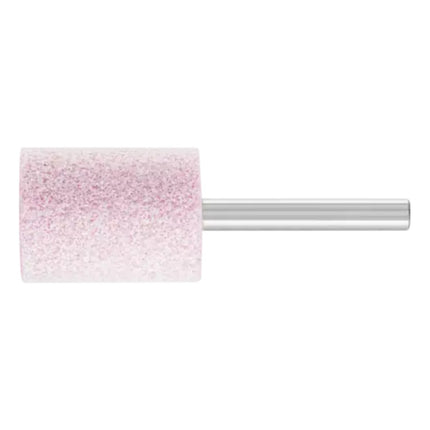 PFERD MOLA CON GAMBO MM6 CILINDRICA ROSA D.MM25X32 GR 60 ART. ZY