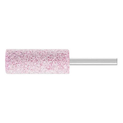 PFERD MOLA CON GAMBO MM6 CILINDRICA ROSA D.MM20X50 GR 30 ART. ZY