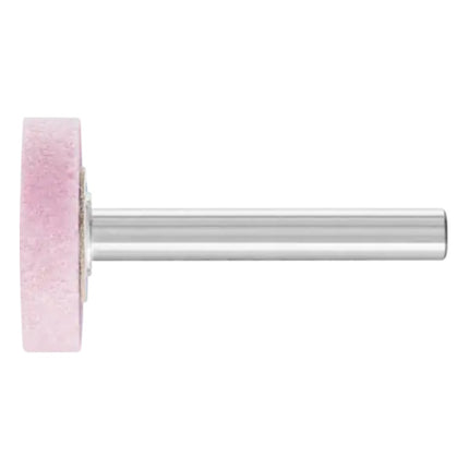 PFERD MOLA CON GAMBO MM6 CILINDRICA ROSA D.MM25X 6 GR 80 ART. ZY