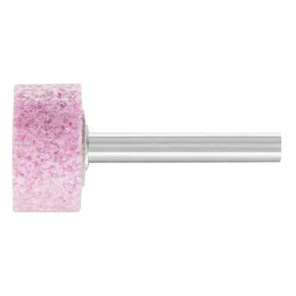 PFERD MOLA CON GAMBO MM6 CILINDRICA ROSA D.MM25X13 GR 30 ART. ZY
