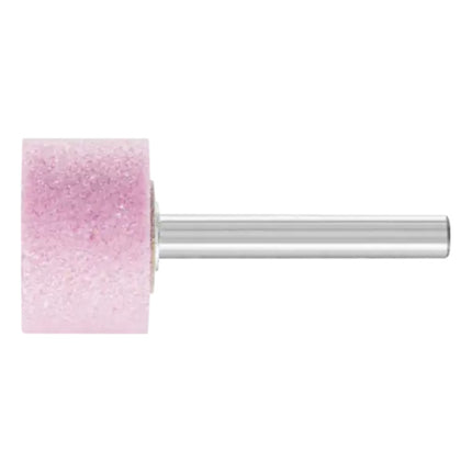 PFERD MOLA CON GAMBO MM6 CILINDRICA ROSA D.MM25X16 GR 60 ART. ZY