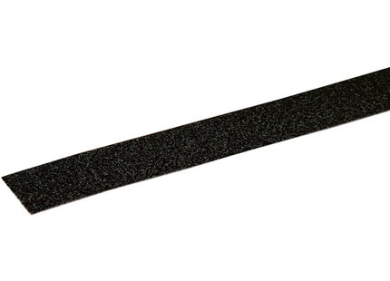 PIRCHER BORDO PREINCOLLATO PER TOP CUCINA ANTRACITE MM610X32 PZ2