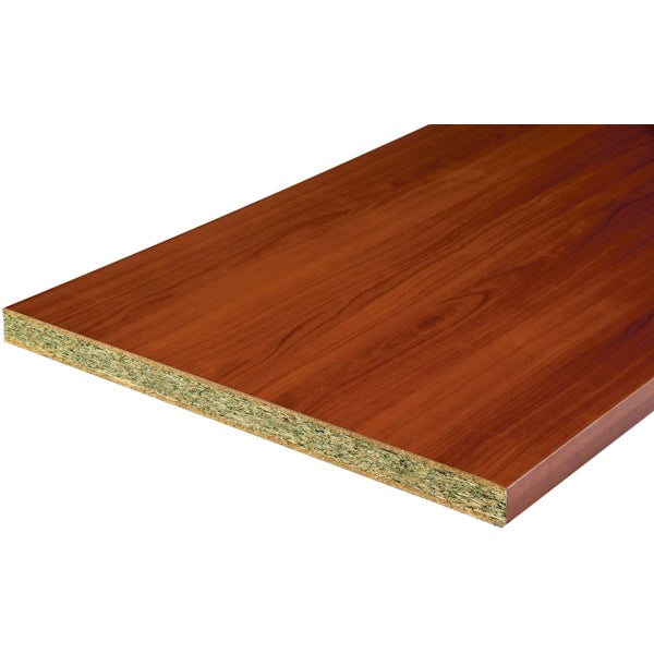 PIRCHER TOP CUCINA CILIEGIO IDROREPELLENTE MM38X600X3050