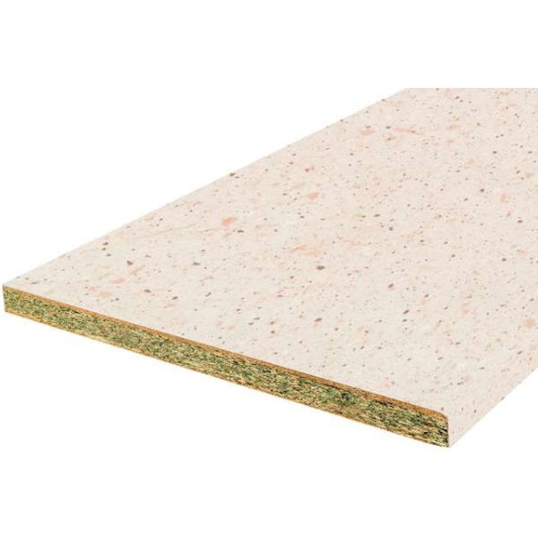 PIRCHER TOP CUCINA GRANIGLIA PUNTINATA IDROREPELLENTE MM38X600X3050