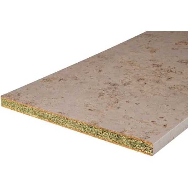PIRCHER TOP CUCINA JURA STONE MM38X600X3050