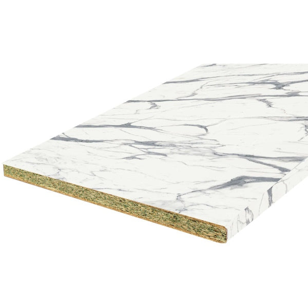 PIRCHER TOP CUCINA CALCUTTA IDROREPELLENTE MM38X600X3050