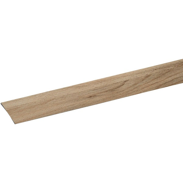 PIRCHER BORDO PREINCOLLATO PER TOP CUCINA FAGGIO RUSTICO MM650X45 PZ2