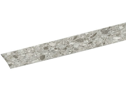 PIRCHER BORDO PREINCOLLATO PER TOP CUCINA MAILAND MM650X45 PZ2