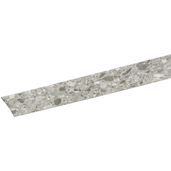 PIRCHER BORDO PREINCOLLATO PER TOP CUCINA MAILAND MM650X45 PZ2