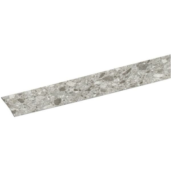 PIRCHER BORDO PREINCOLLATO PER TOP CUCINA MAILAND MM650X45 PZ2