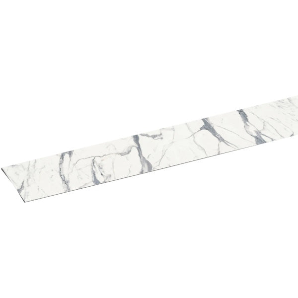 PIRCHER BORDO PREINCOLLATO PER TOP CUCINA CALCUTTA MM650X45 PZ2