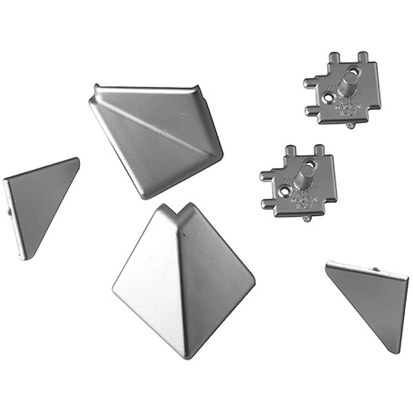 PIRCHER ACCESSORI PER ALZATINA TRIANGOLARE