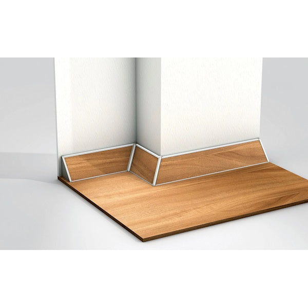 PIRCHER ACCESSORI PER ALZATINA TRIANGOLARE