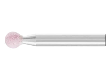 PFERD MOLA CON GAMBO MM6 A SFERA ROSA ART. KU