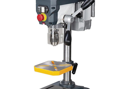 OPTIMUM TRAPANO A COLONNA DQ14 FORATURA MAX D.MM13 POTENZA 350W 230V
