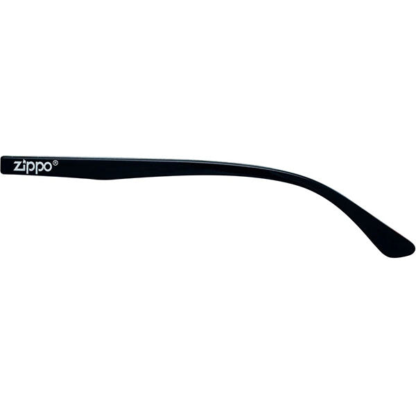 ZIPPO OCCHIALE DA LETTURA MOD.B22 VERDE/NERO +3.50 DIOTTRIE