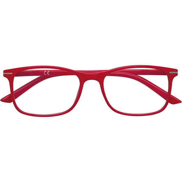 ZIPPO OCCHIALE DA LETTURA MOD.B24 ROSSO