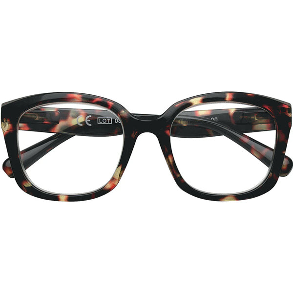 ZIPPO OCCHIALE DA LETTURA MOD.B30 DEMI SCURO