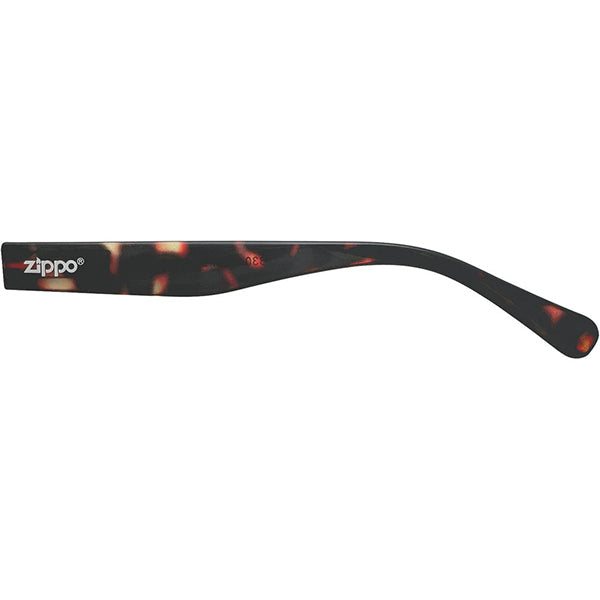 ZIPPO OCCHIALE DA LETTURA MOD.B30 DEMI SCURO