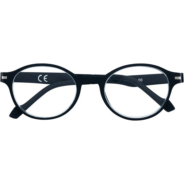 ZIPPO OCCHIALE DA LETTURA MOD.PR66 SUPERFLEX NERO