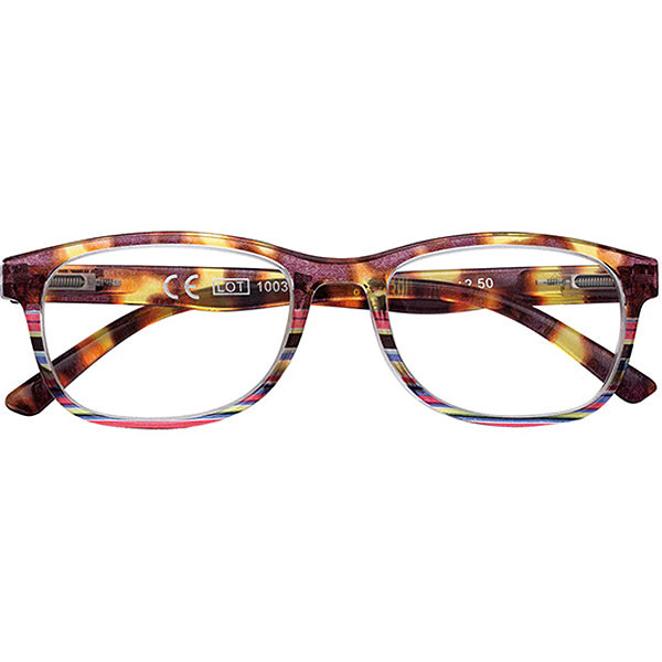 ZIPPO OCCHIALE DA LETTURA MOD.PR90 MULTICOLORE