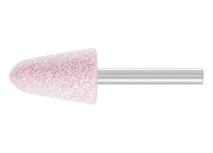 PFERD MOLA CON GAMBO MM6 CONICA ROSA ART. KE