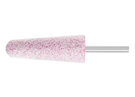 PFERD MOLA CON GAMBO MM6 CONICA ROSA ART. KE