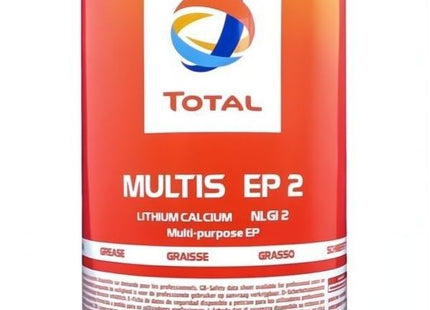 TOTAL GRASSO MULTIS EP2