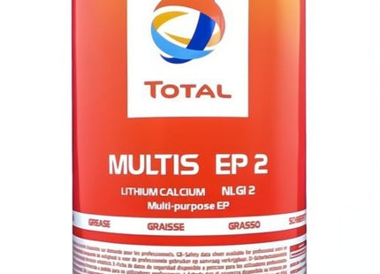 TOTAL GRASSO MULTIS EP2