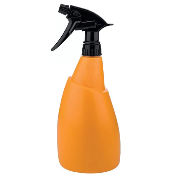 VOLPI SPRUZZATORE A PISTOLA DVL COLORE ARANCIO