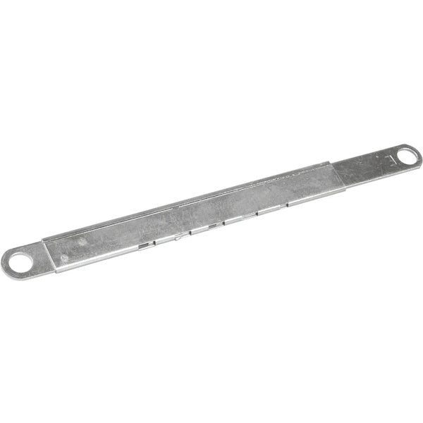 IBFM BRACCIO A SCATTI REGOLABILE PER APERTURA A SPORGERE ART. 340