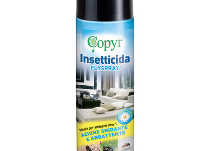 COPYR FLYSPRAY INSETTICIDA SPRAY ML500