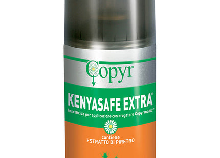 COPYR KENYASAFE EXTRA INSETTICIDA SPRAY ML250